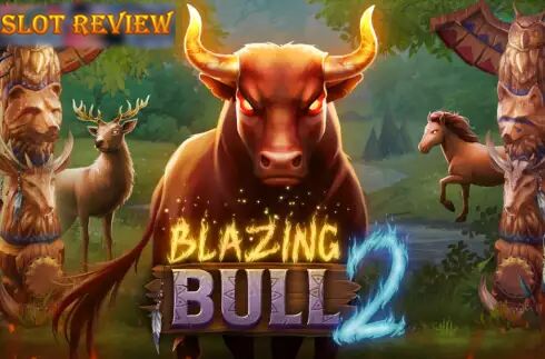 Blazing Bull 2